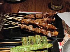 -将醉民谣云贵川bistro烧烤酒馆(大石店)