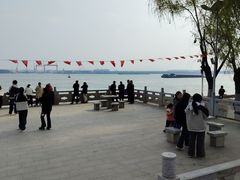 -扬子江公园