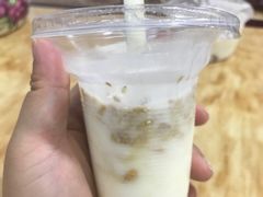 -新疆风味冷水鱼庄(友谊峰路店)