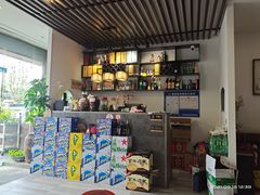 -川悦壹号·川菜(蠡溪路店)