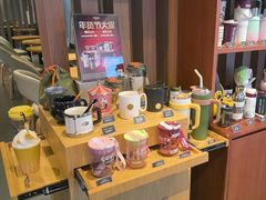 -COSTA COFFEE(金长安大厦店)