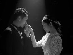 点击看大图 -金夫人婚纱摄影(衡阳店)