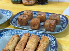-福州人铭小吃
