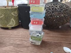 -做个东西·银饰·陶艺·拼豆DIY(西安旗舰店)