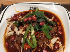 -魏家凉皮(博水商务大厦店)