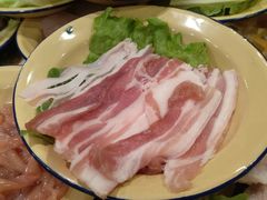 -有搞头成都市井火锅(长春北路店)