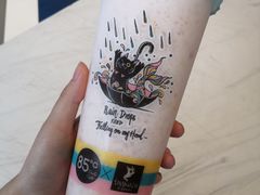 -85度C(昆山青阳路店)