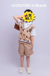 -小鬼当佳儿童摄影(河北保定店)