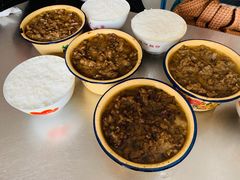 -定家小酥肉·清真(回民街店)