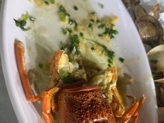 -范饭椰林川湘味海鲜·椰子鸡(三亚湾椰梦长廊店)