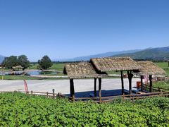 -新疆那拉提国家旅游度假区