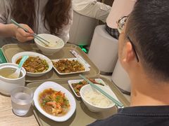 -老乡鸡(融科天地店)