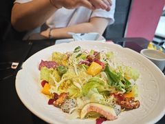 -旺顺阁·北京菜·烤鸭(大望路店)
