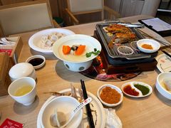 -羊之道草原味道清真餐厅(番禺店)