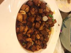 新南华大酒店(长寿店)-新南华大酒店(长寿店)
