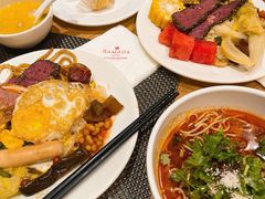 -古尔沟华美达温泉度假酒店