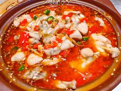 -雀蓝川菜(奥体广场店)