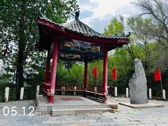 -白河堡水库