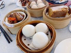 -好彩海鲜酒家(帝国中心店)