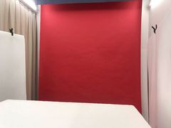-海马体照相馆(环贸iapm大师爱情店)