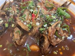 -里下河土菜馆(解放路店)