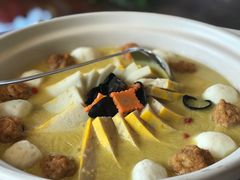 -东湖食堂·湖景餐厅•会议