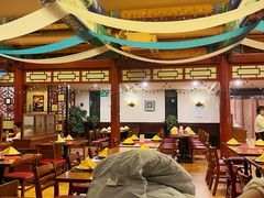 -申德勒加油站西餐厅(日坛路总店)