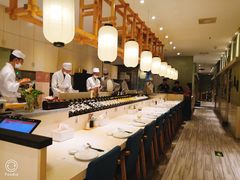 -小句号·精致料理(江南环球港店)
