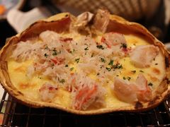 -蟹的岡田屋(正大广场店)
