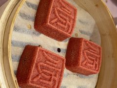 -金时代顺风大酒店(静安大融城店)