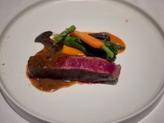 M5西冷-云厨·高空西餐厅(成都瑯珀·凯悦臻选酒店)