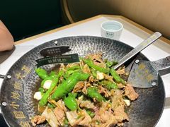 -费大厨辣椒炒肉(正佳广场店)