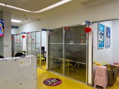 -童程童美少儿编程乐高机器人(环球港校区)