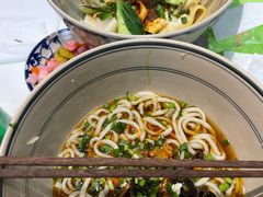 -墩儿大碗宽面(来福士店)