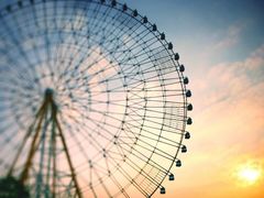 -南昌之星摩天轮