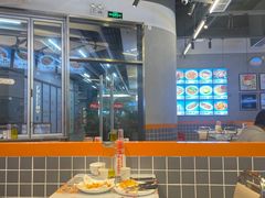 -肥韬茶餐厅(海上世界店)
