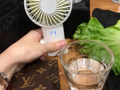 -肉甲韩国木炭烤肉(新壹街1店)