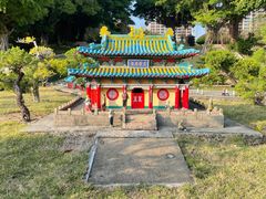 -深圳锦绣中华民俗村