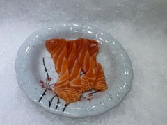 -青岛蓝海大饭店·爱琴海自助餐厅(崂山店)