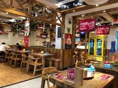 大堂-申记串道(中街店)
