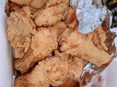 -三个先森的韩国炸鸡(东明国际广场店)