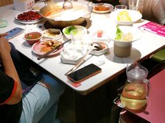 -九鼎轩脆毛肚火锅(三钢里店)