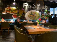 大堂-西豪果木牛排(龙泉万达店)