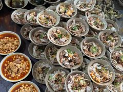 -九九豆花馆(解放碑步行街店)