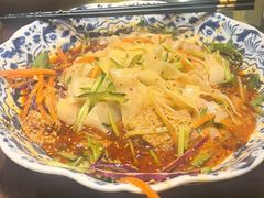 -清真·双公羊·馕坑烤全羊(奥体店)