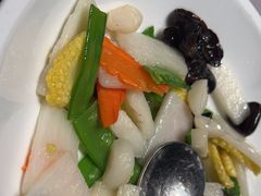 -明州小宴(文化广场店)