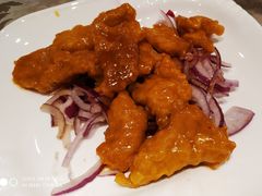 -新兴家喻酒家·羊城名宴(昌岗店)