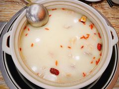 -淼鑫猪肚鸡(钟村店)