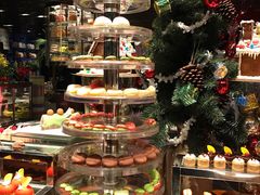 -广州富力君悦大酒店·凯菲厅