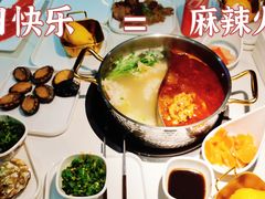 -深海聚汇·牛榴宴·自助料理(江宁万达店)